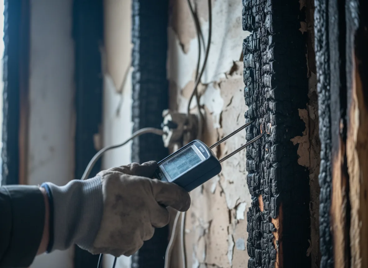 Fire Damage Restoration Weld, ME FAQs